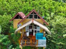 Dins Nature Villa