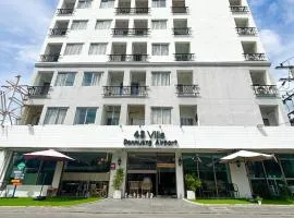 48 Ville Donmuang Airport