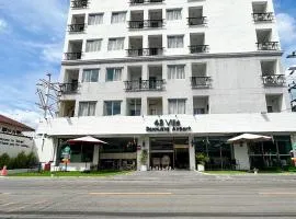 48 วิลล์ สนามบินดอนเมือง