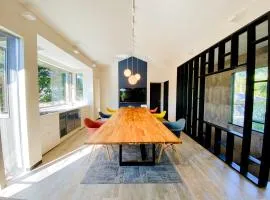 Villa By Nature