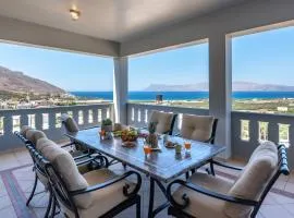 Michael's Villa