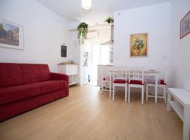 Domus Appio Latino - Parco Appia Antica, hotel para golfe em Roma