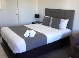 Tumut Apartments
