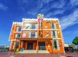 Luodong CANDY B&B