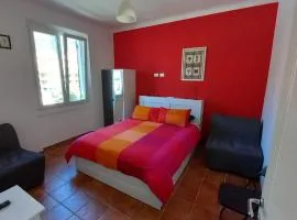 Celtic House B&B