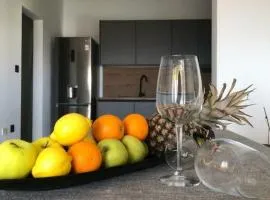 I&A apartman
