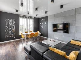 Apartament Pogórze Gdynia, Hotel in Pogórze