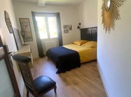 Chambre 2 dans Mas chez Sofi