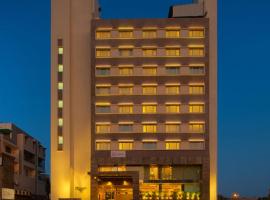 Royal Orchid Central Vadodara, hotel v destinaci Vadódara