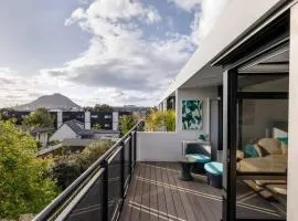 The Lookout - Mount Maunganui