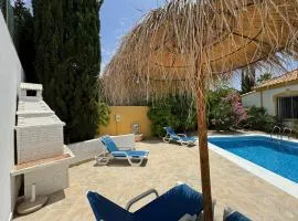 Villa Maravilla