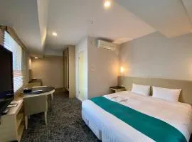 相鉄フレッサイン 東京京橋