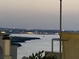 Tra cielo e mare