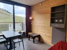 Résidence Etoile - Studio confort de 25 m² avec cabine MAE-5954