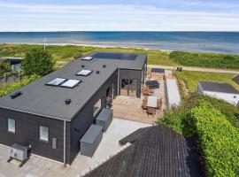 Lovely Home In Odder With Wifi, hotel en Odder