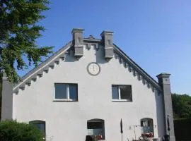 Ferienwohnung Voerde-Götterswickerhamm-"die Perle am Niederrhein"