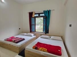 Abhishek Guest House，Chamoli的飯店