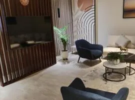 بارك سويت Park Suite