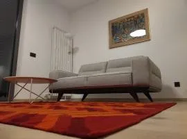 Apartman Novi Dorćol