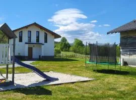 Zacisze w Górach