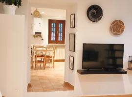 Appartamento Il Giglio, hotel di Cannobio