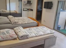 appartement Saint André