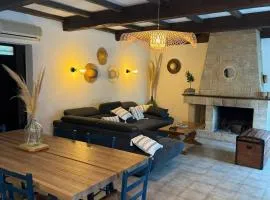 Villa Les Oliviers