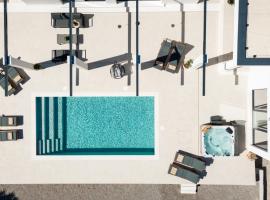 Villa Thora, Hotel in Podorljak