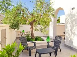 Casa Azzurra - Casa dell'Ulivo