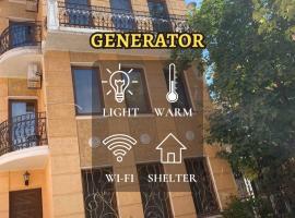 Valencia Hotel, cheap hotel in Odesa