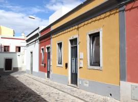 Casa da Viola - Faro, vacation home in Faro