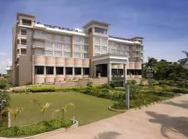 Royal Orchid Central Kireeti Hampi, Hospet