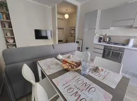 Casa AntoLù