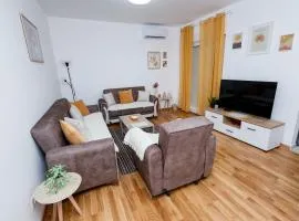 Elegant Escape Podgorica