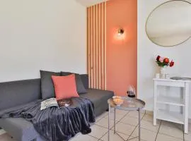 ღ L'Oasis du Golf - Paisible maison proche Mer