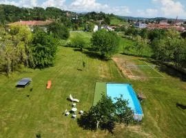 Casa delle More - Blackberry House