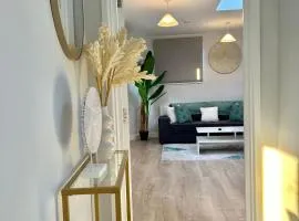 Folkestone Harbour 1 Bed Apartment F4
