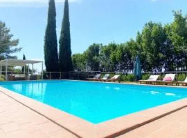 Relais Casale Il Poggetto - OLIVO 1 by Zoom In Earth