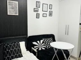 Stylish studio type apartment in Azure North