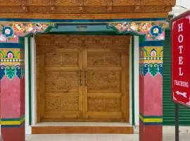 Hotel Thachung