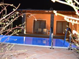 Villa Artemia – willa w Manerba del Garda