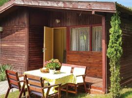 Holiday Home Morag Kretowiny Iv, hotel v destinaci Pojezierce