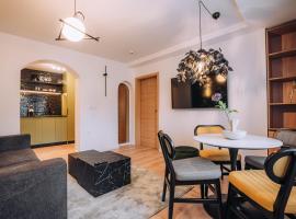 Villa Pupin Gorna Porta, strandhotel in Ohrid