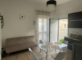Rame House, hotel v destinaci Lecce