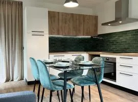 Villa Monari Apartment with Mountain View