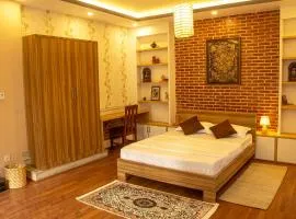 Nhucasa Studio Apartment