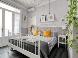 La Petite Maison, hotel v destinaci Vigevano