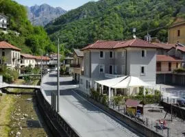 Valderf' Resort