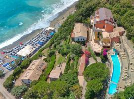 Hotel Leopold, hotel v destinaci Moneglia