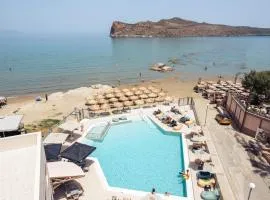 Chrispy Beach Resort, Agia Marina